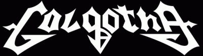 logo Golgotha (PL)